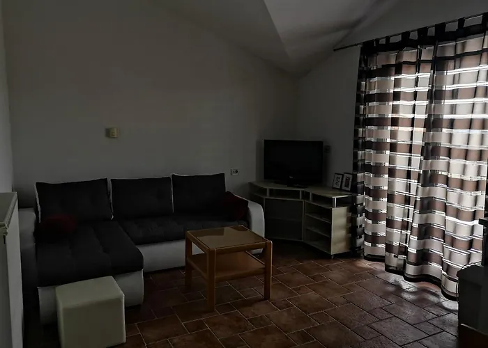 Apartments Ante