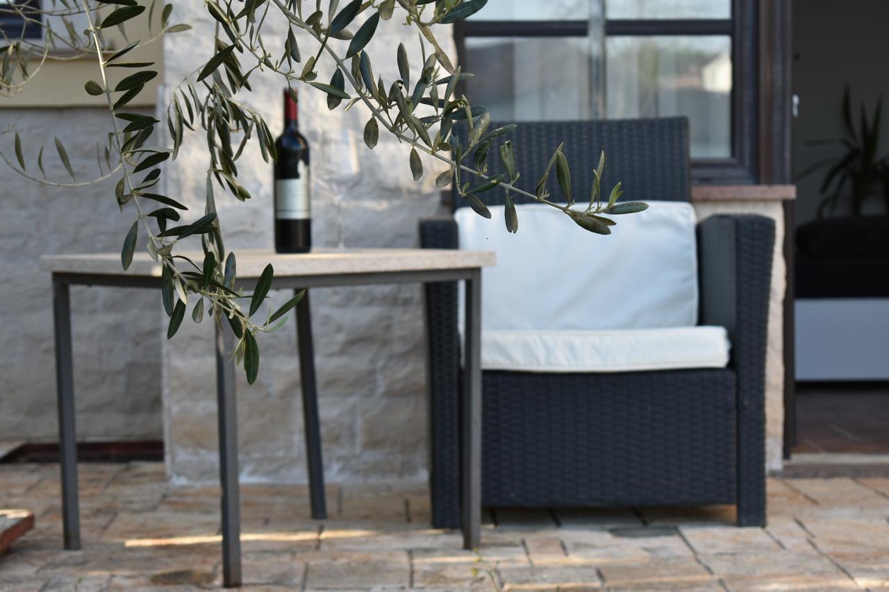 Apartmán Ante Rovinj
