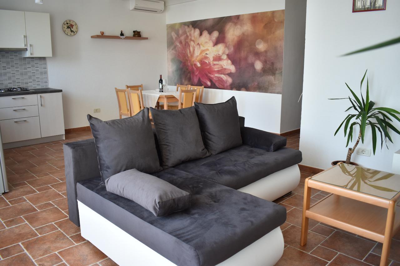 Apartmán Ante *