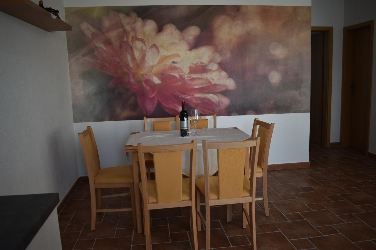 Ante Apartmán Rovinj