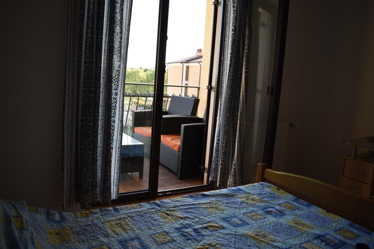 Ante Apartmán *