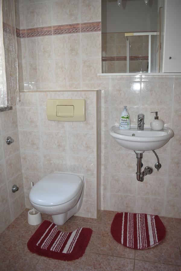 Ante Apartmán *