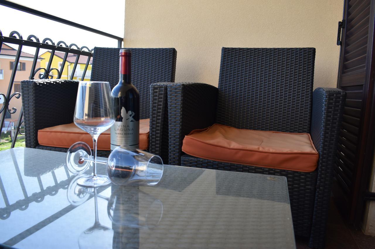 Ante Apartmán Rovinj