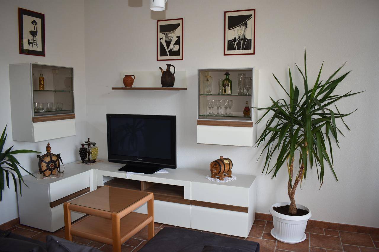 Apartmán Ante Rovinj
