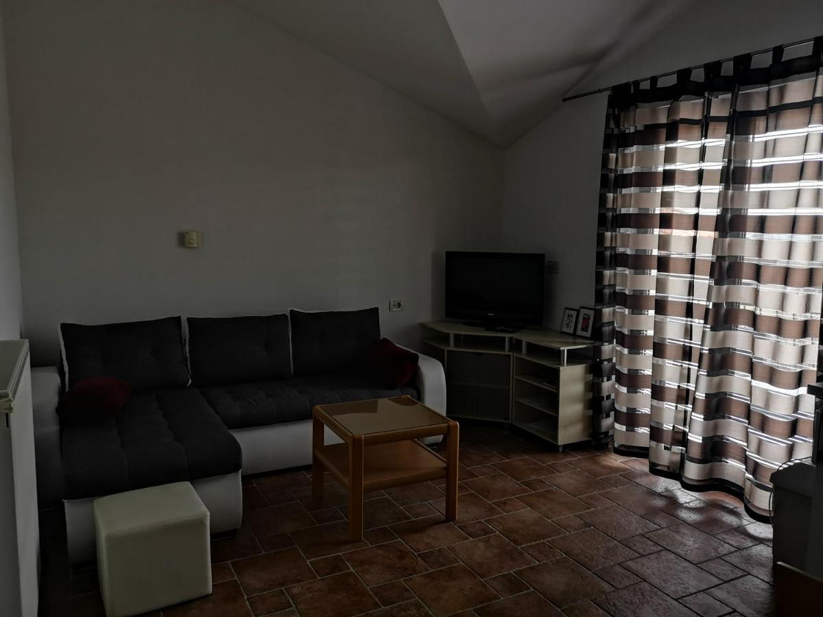 Apartmán Ante *