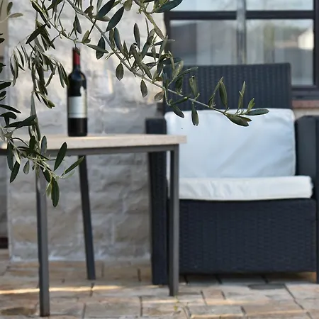 Apartments Ante Rovinj Exterior photo
