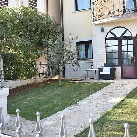 Apartments Ante Rovinj Exterior photo