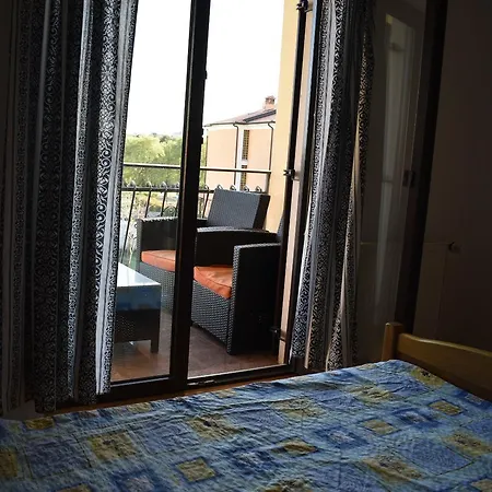 Apartments Ante Rovinj Exterior photo