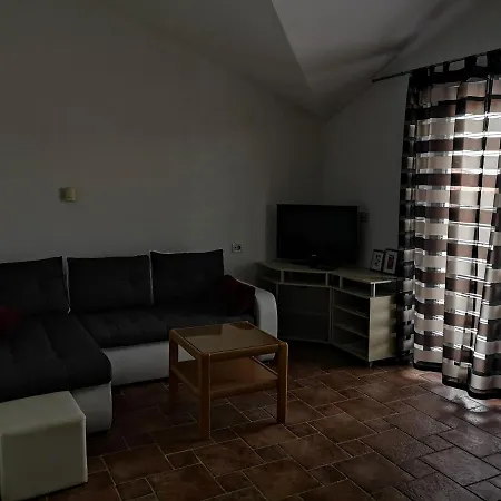 Apartments Ante Rovinj Exterior photo