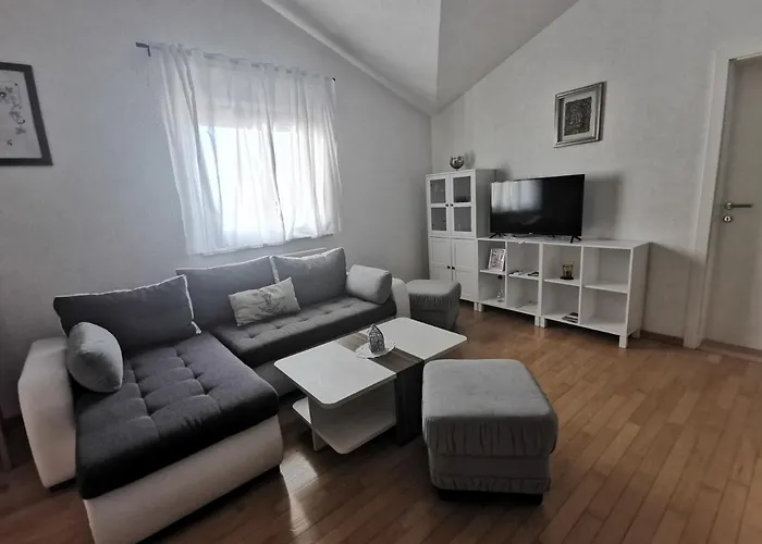 Apartments Ante