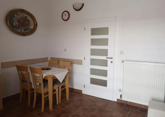 Apartments Ante