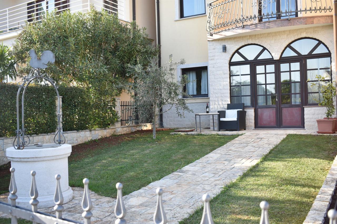 Apartment Ante