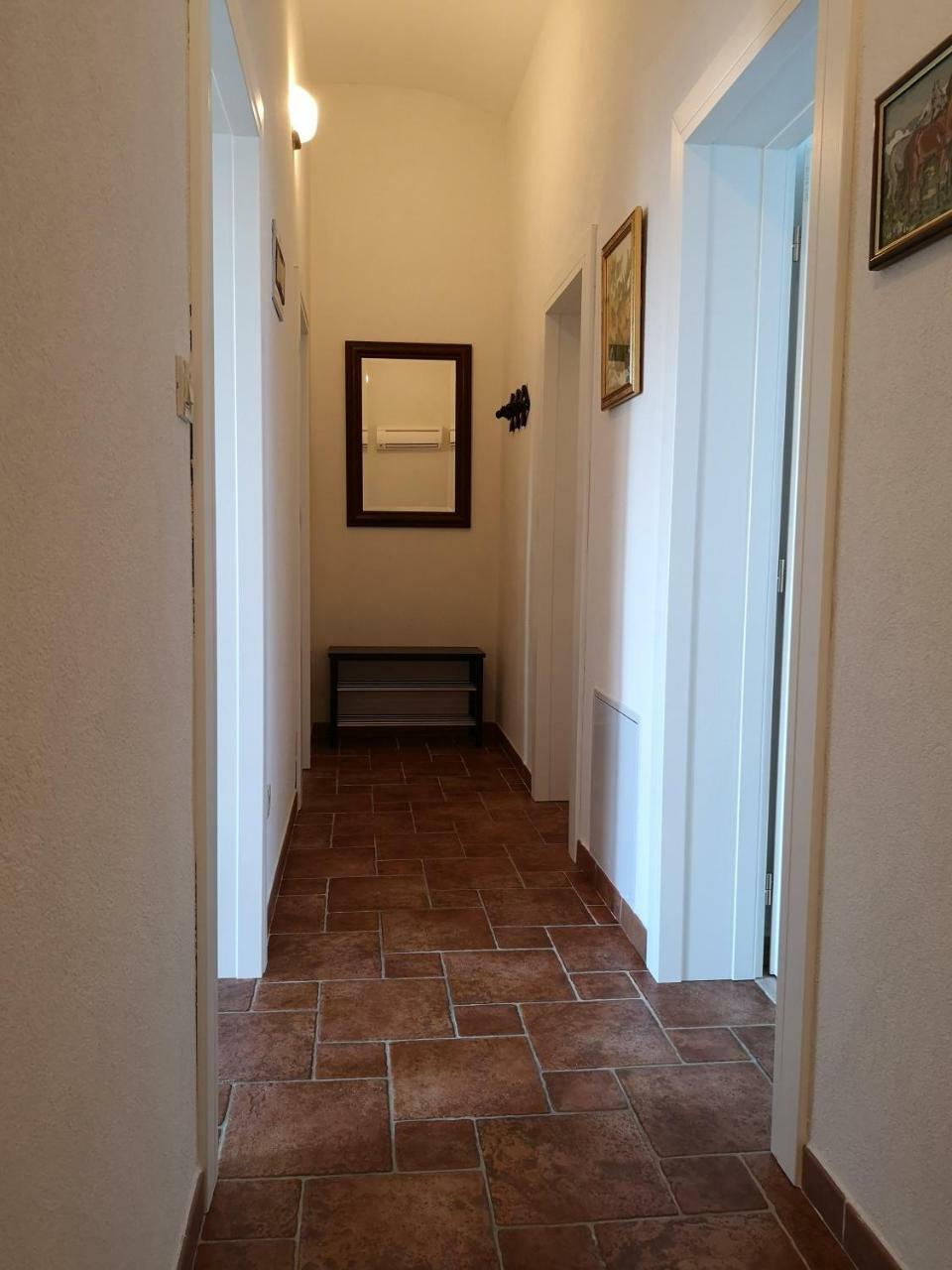 Apartment Ante Rovinj